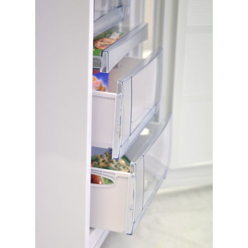 Холодильник-морозильник NRB 152 032 NORD фото 4
