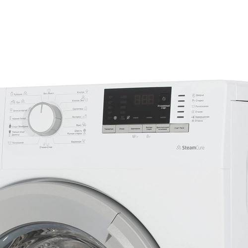 Beko wspe7612w фото