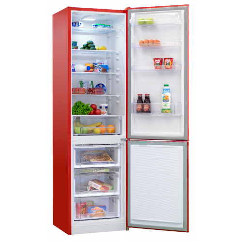 Холодильник-морозильник NRB 154 832 NORD фото 2