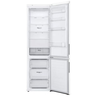 Холодильник LG GA-B509CQCL фото 3