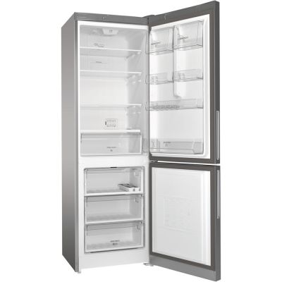 Холодильник HOTPOINT-ARISTON HF 4180 S фото 2