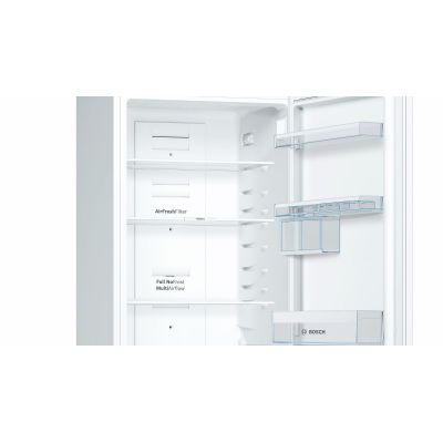 Холодильник BOSCH KGN39VW17R фото 4