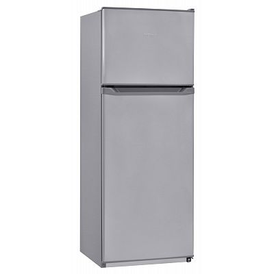 Холодильник NORD NRT 145 332 серебристый