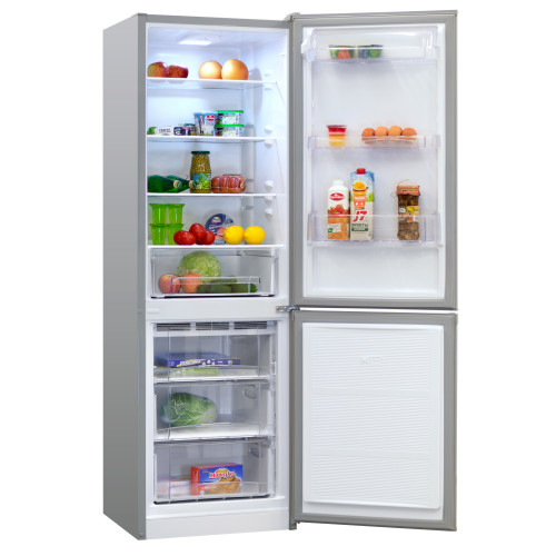 Холодильник-морозильник NRB 132 332 NORD фото 2