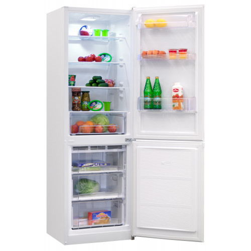 Холодильник-морозильник NRB 132 032 NORD фото 2