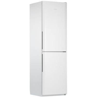 Холодильник POZIS RK FNF-172 белый ручки вертикальные