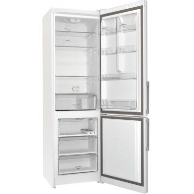 Холодильник HOTPOINT-ARISTON RFC 20 W фото 2