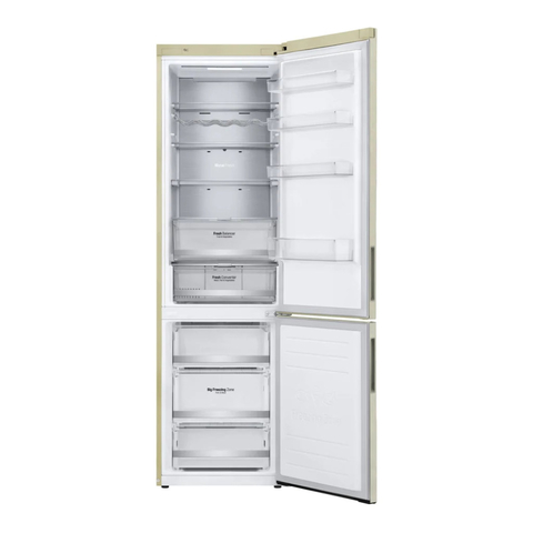 Холодильник LG GA B509CEUM фото 4
