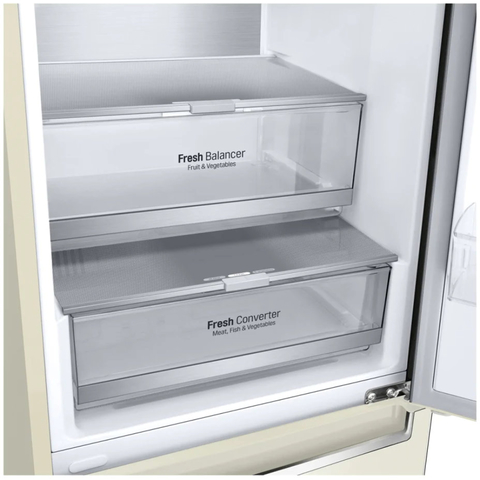 Холодильник LG GA B509CEUM фото 5