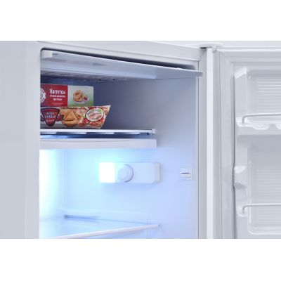 Холодильник NORD NR 403 W белый фото 4