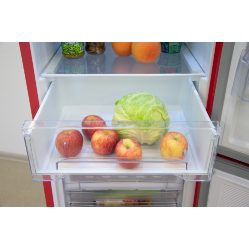 Холодильник-морозильник NRB 154 832 NORD фото 4