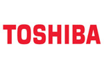 TOSHIBA