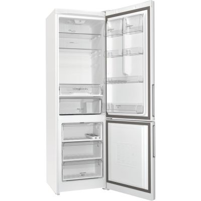 Холодильник HOTPOINT-ARISTON HFP 5180 W фото 2