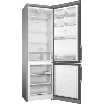 Холодильник HOTPOINT-ARISTON RFC 20 S фото 2