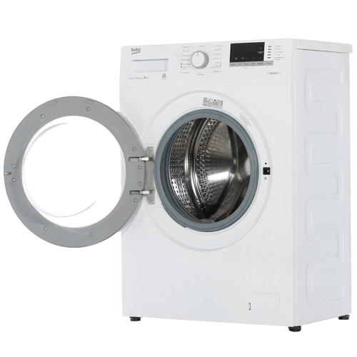 Стиральная Машина Beko Wsre6h612zsw Купить