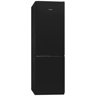 Холодильник POZIS RK FNF-170 черный ручки вертикальные