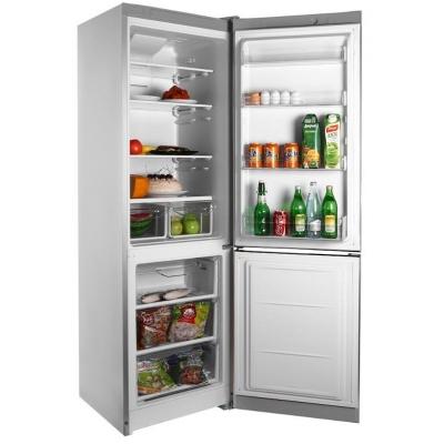 Холодильник INDESIT DF 5180 W фото 2