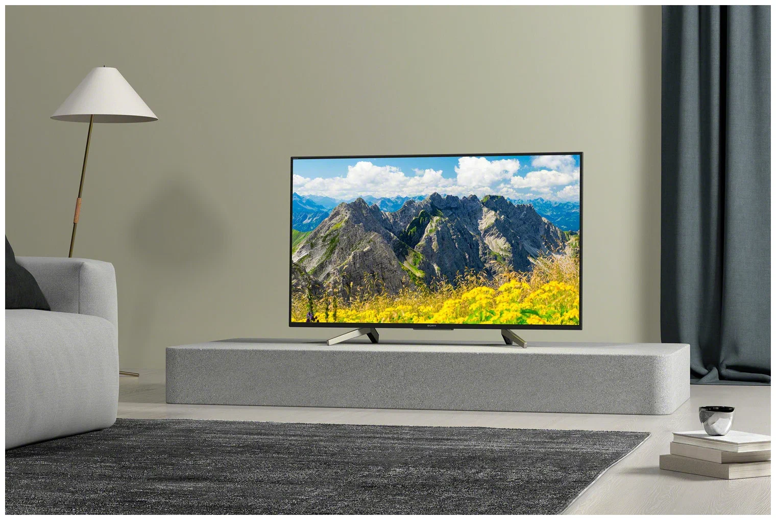 Какой телевизор лучше выбрать. Sony KD-55xf7005. Sony Bravia KD 49xf7596. Телевизор Sony KD-65xf7596. Sony 43xh8096.