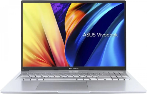 Ноутбук ASUS VivoBook M1605YA-MB340 90NB10R2-M00FL0 серебристый