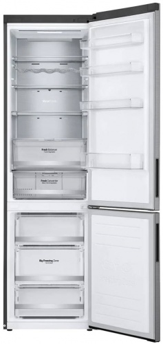 Холодильник LG GA B509CMUM фото 4