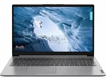 Ноутбук LENOVO IdeaPad 1 Grey 82V700DTRK в ДНР ЛНР