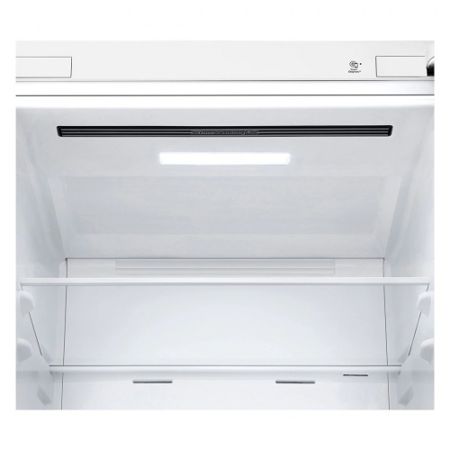 Холодильник LG GA B459MQWL фото 8