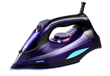 Утюг Centek CT-2361 VIOLET в ДНР ЛНР