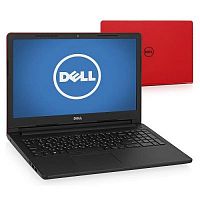 Ноутбук DELL Inspiron 3573-6014 красный в ДНР ЛНР