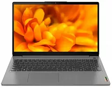 Ноутбук LENOVO IdeaPad 3 15ITL6 82H803HGFE Grey в ДНР ЛНР