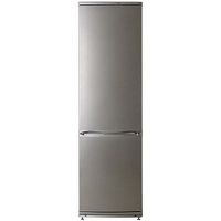 Холодильник АТЛАНТ ХМ 6026-080 серебристый
