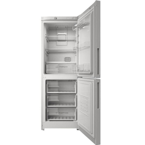 Холодильник INDESIT ITR 4160 W фото 2