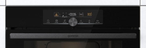 Духовой шкаф электрический GORENJE BPS6747A06BG в ДНР ЛНР фото 3