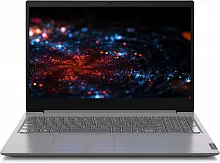 Ноутбук LENOVO V15 Ryzen 3 3250U 8Gb SSD 256Gb AMD Radeon Graphics 15,6 FHD BT Cam 4535мАч No OS Сер (82C70010RU)