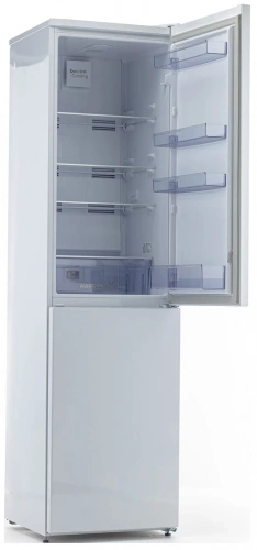 Холодильник BEKO RCNK335E20VW фото 4