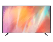 Телевизор Samsung UE-43AU7100UXRU