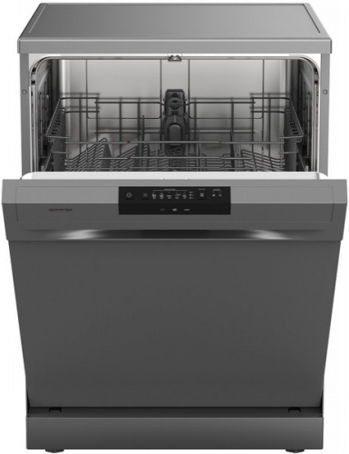 Посудомоечная машина GORENJE GS 62040 S серый