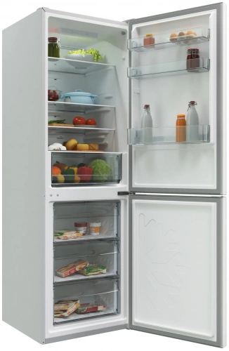Холодильник CANDY CCRN 6180W фото 4