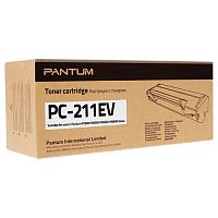 Чип для Pantum P2200/P2207/P2500W/P2507/M6500 (PC-211EV)