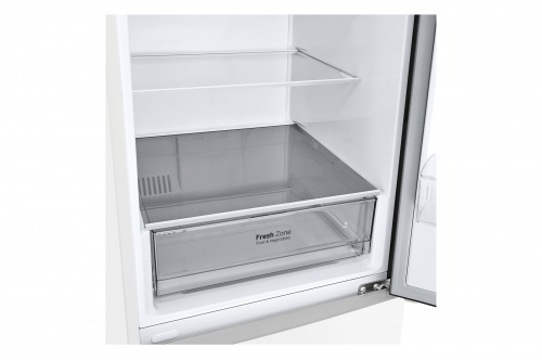 Холодильник LG GA B509CQWL фото 4