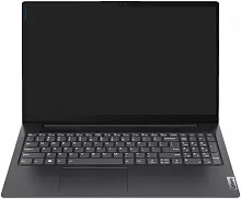 Ноутбук LENOVO V15-IJL Black 82QY00PHUE