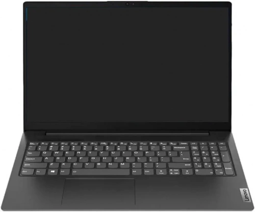 Ноутбук LENOVO V15-IJL Black 82QY00PHUE