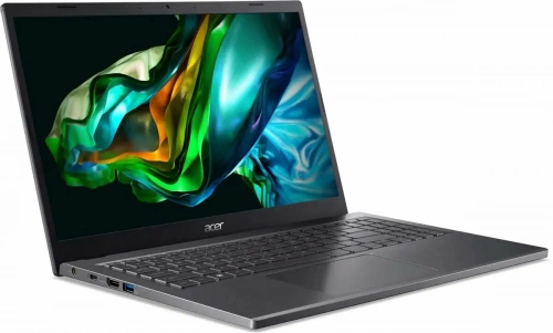 Ноутбук ACER Acer Aspire A515-58P-53Y4 gray NX.KHJER.005 в ДНР ЛНР фото 2