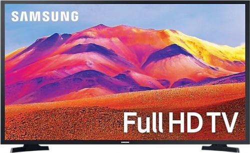 Телевизор Samsung UE43T5202AUXRU фото 2