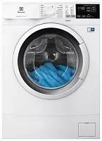 Стиральная машина Electrolux EW6S4R27W в ДНР ЛНР