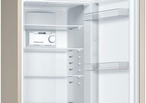 Холодильник BOSCH KGN 36NK2AR бежевый фото 3