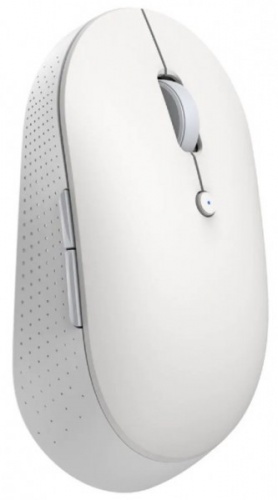 Мышь XIAOMI Mi Dual Mode Wireless Mouse Silent Edition (White) в ДНР ЛНР фото 2