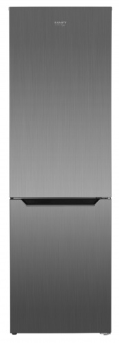Холодильник KRAFT Technology TNC-NF302X в ДНР ЛНР
