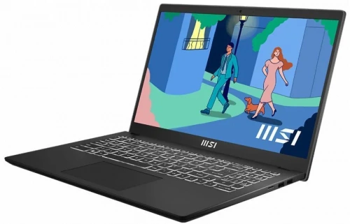 Ноутбук MSI Modern C5M-011XRU 9S7-14JK12-011 в ДНР ЛНР фото 2