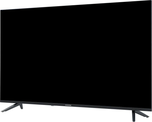 Телевизор STARWIND SW-LED43UG403 SMART черный фото 3