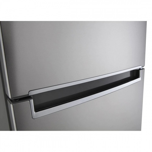 Холодильник LG GA-B509MAWL фото 8